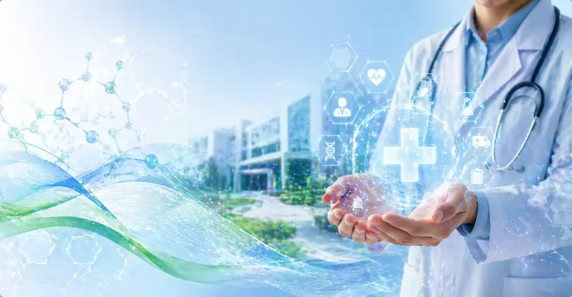 Innovative Healthcare Solutions