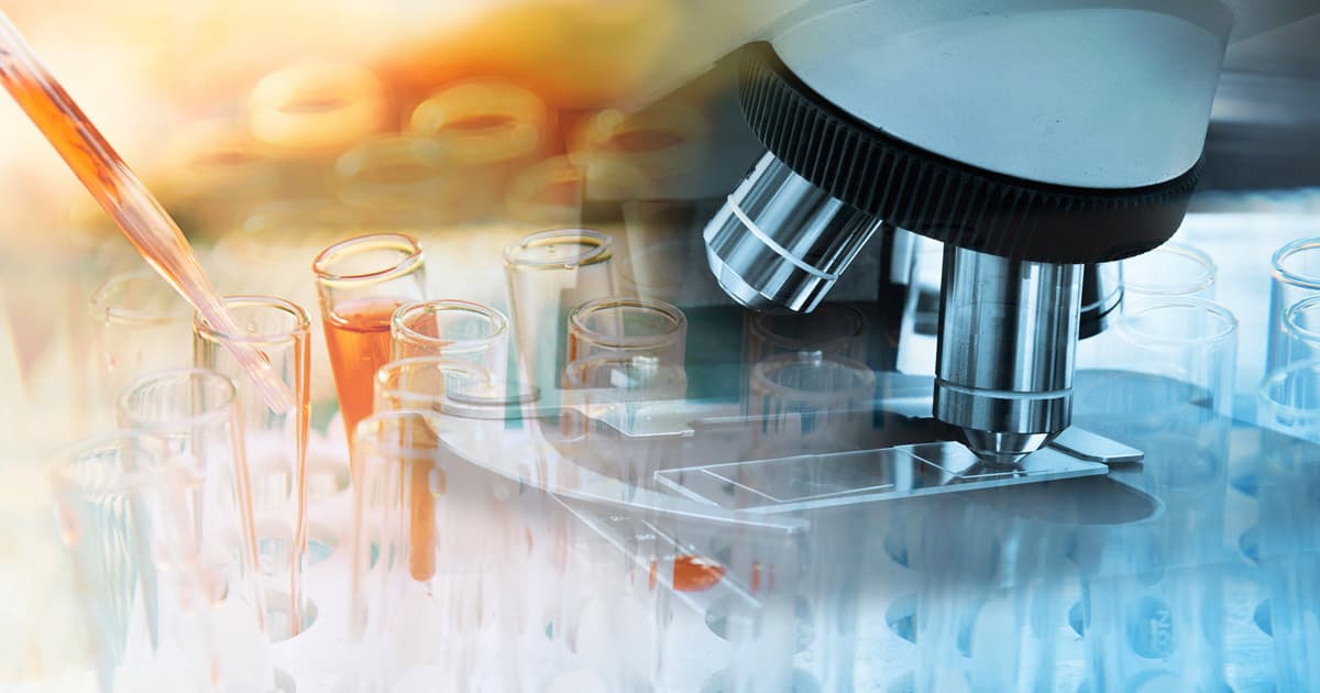 Precision Diagnostic Systems